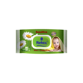 Relax Baby Sensitive Wipes 72s